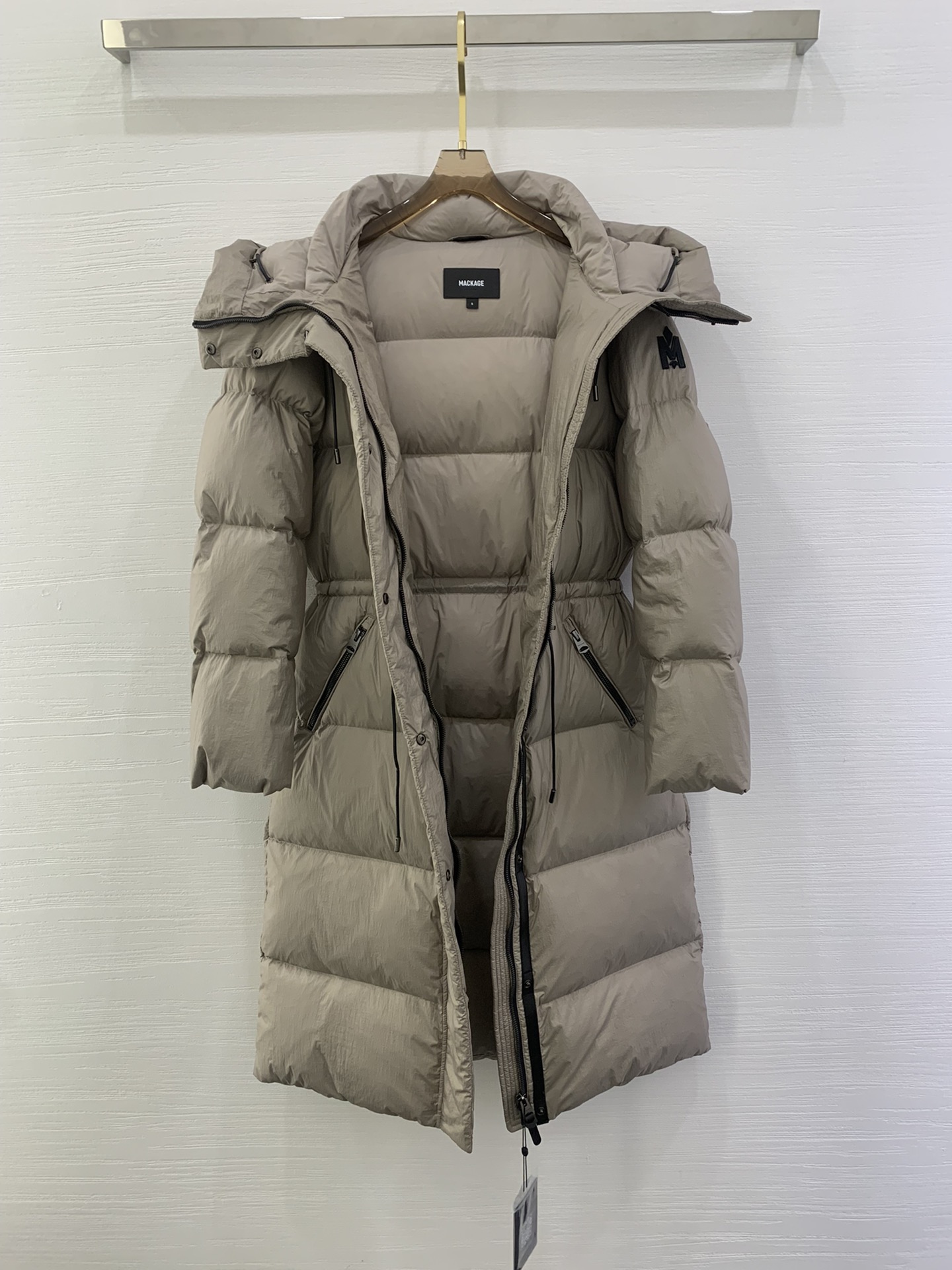 Mackage Down Jackets